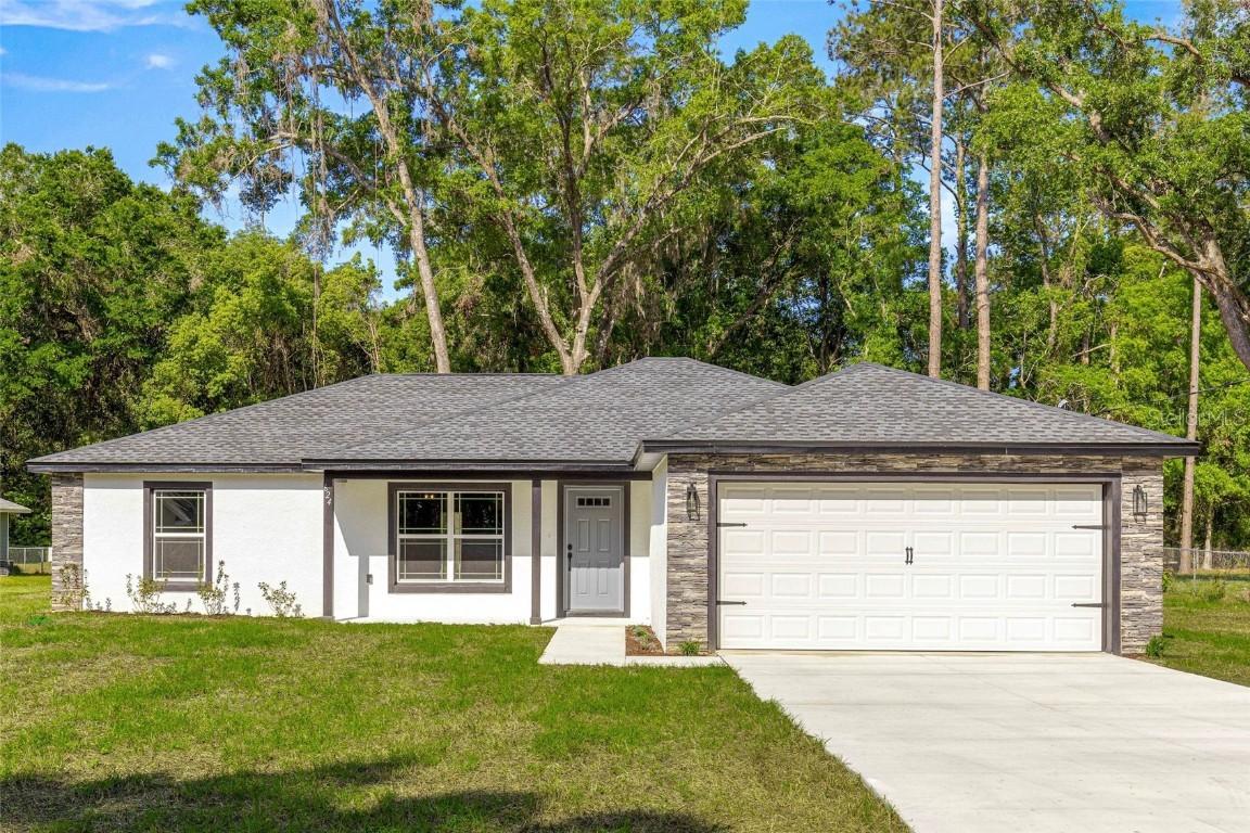 624 NE 10th Blvd., Williston, FL 32696
