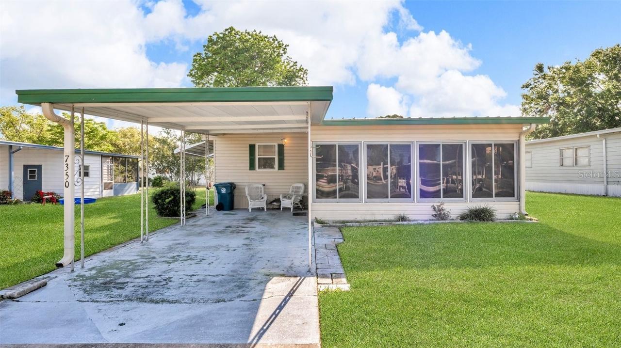 7350 Mina Ave., Brooksville, FL 34613