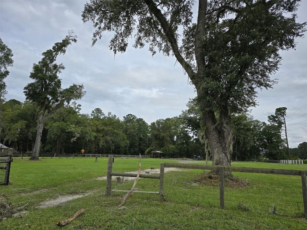 15450 NE Highway 27 Alt, Williston, FL 32696