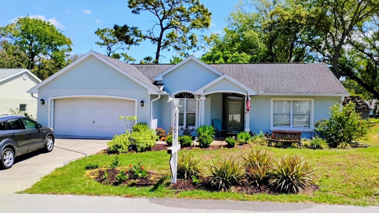 11591 SW 78th Ave., Ocala, FL 34476