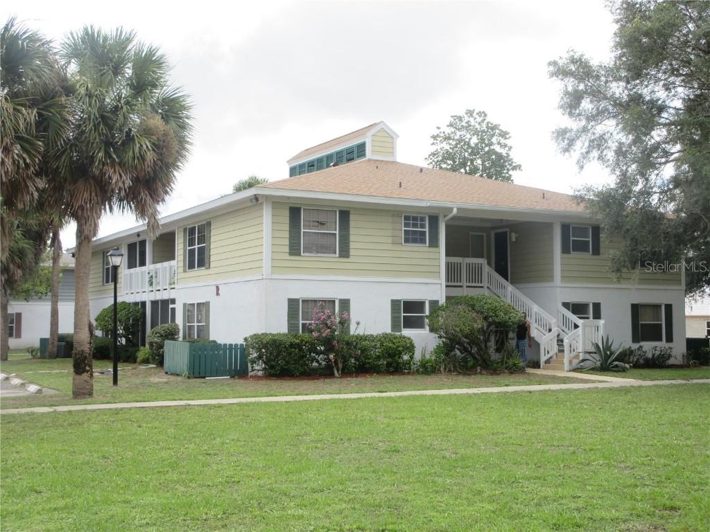 8132 Fairways Cir. #R103, Ocala, FL 34472
