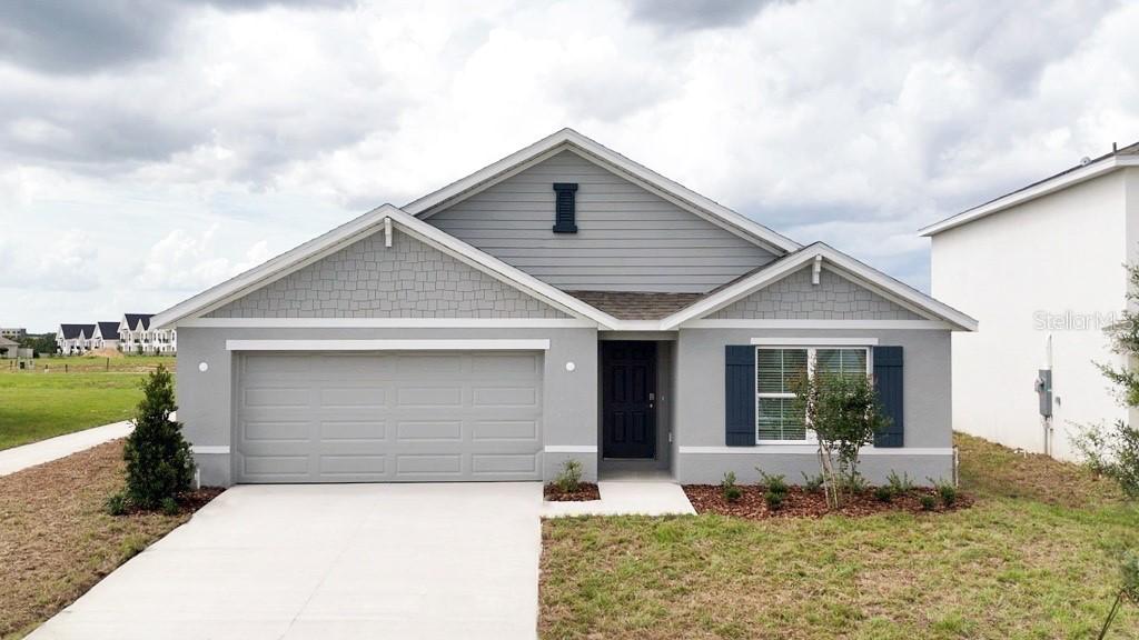 [Address Hidden by Seller], Ocala, FL 34474