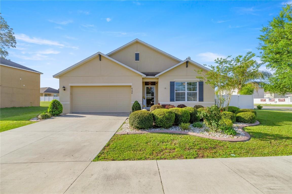 4398 NE 29th St., Ocala, FL 34470