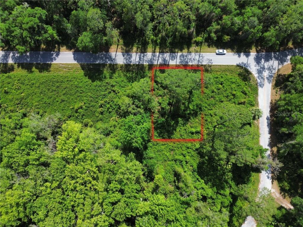 Locust Run Dr., Ocala, FL 34472