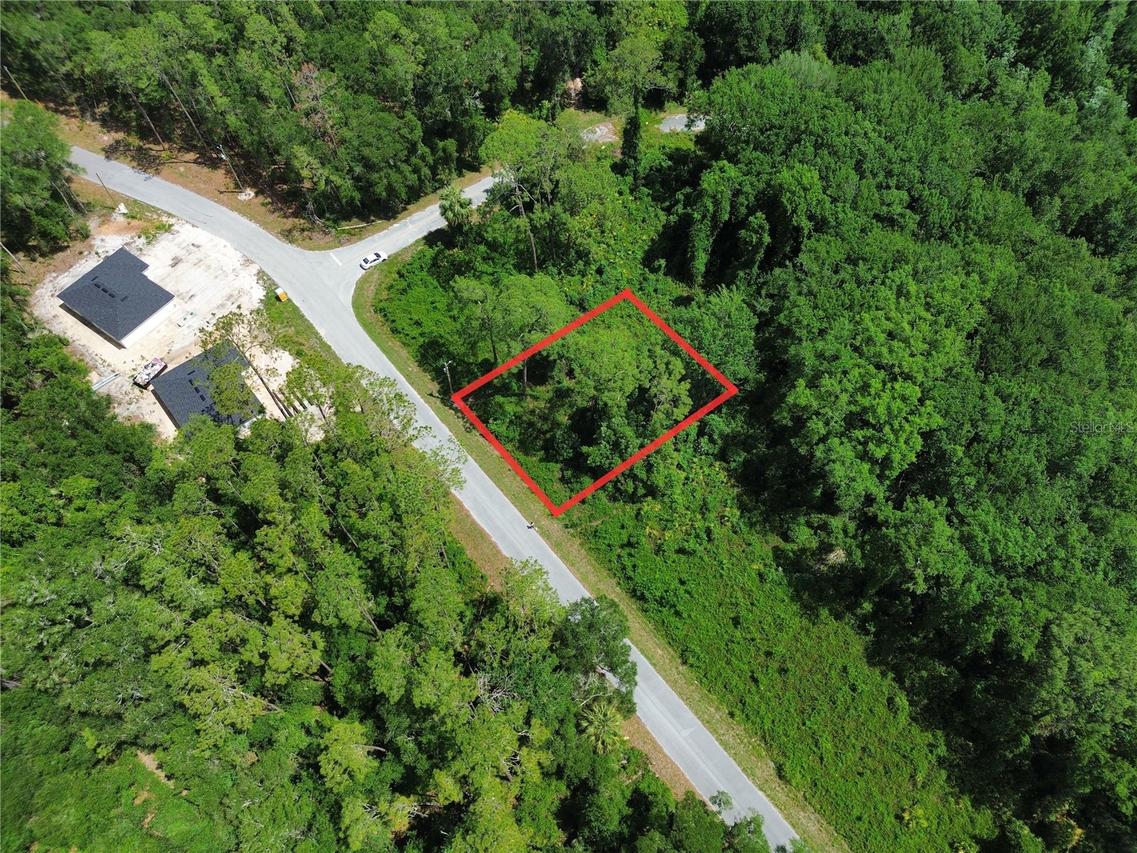 TBD Locust Run Drive Dr., Ocala, FL 34472