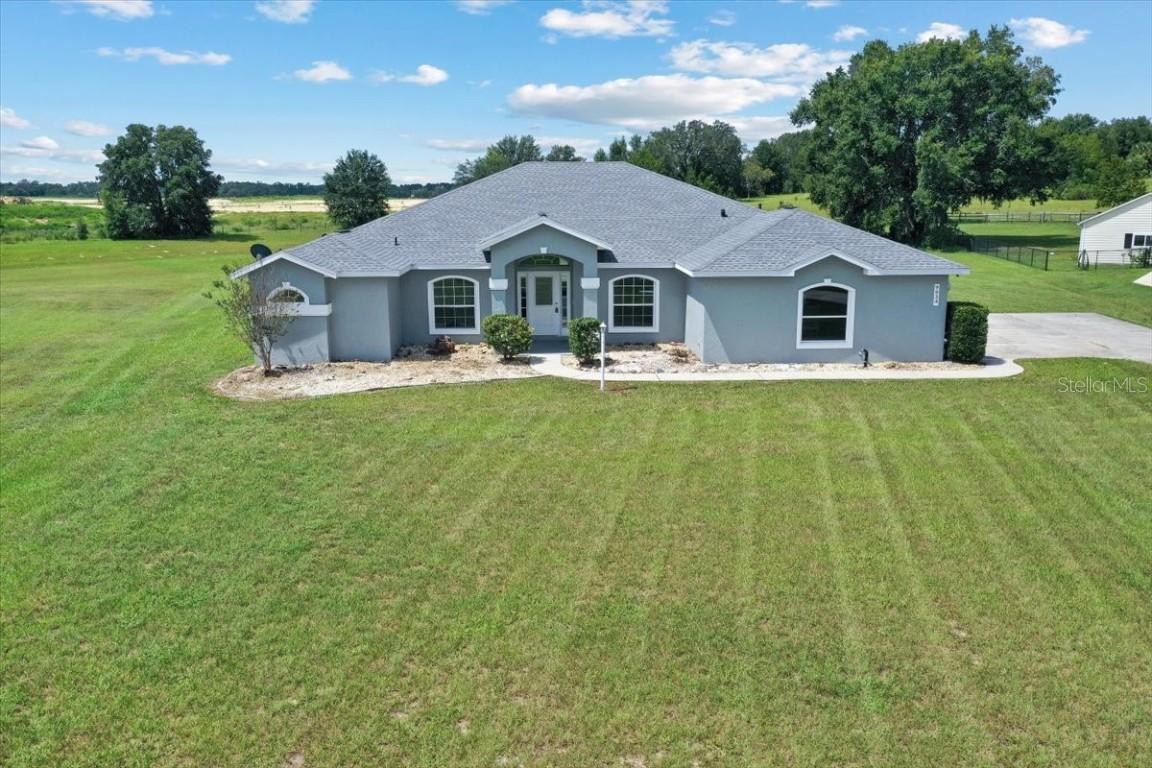 9934 SE 64th Ave., Belleview, FL 34420