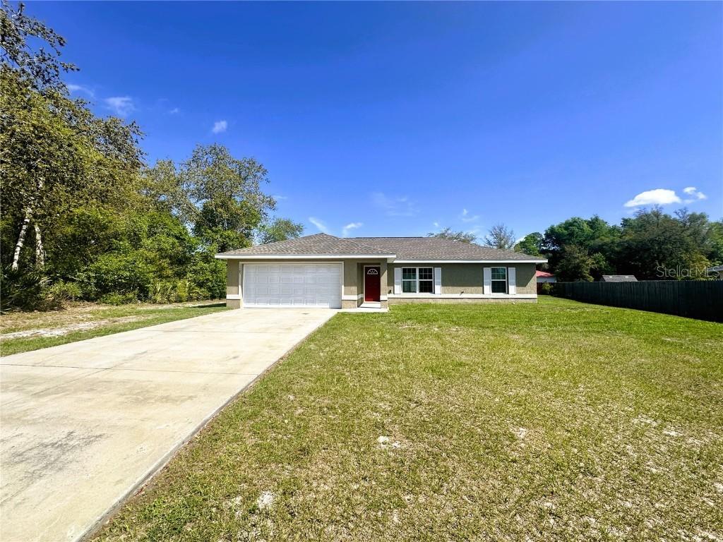 15585 SW 46th Cir., Ocala, FL 34473
