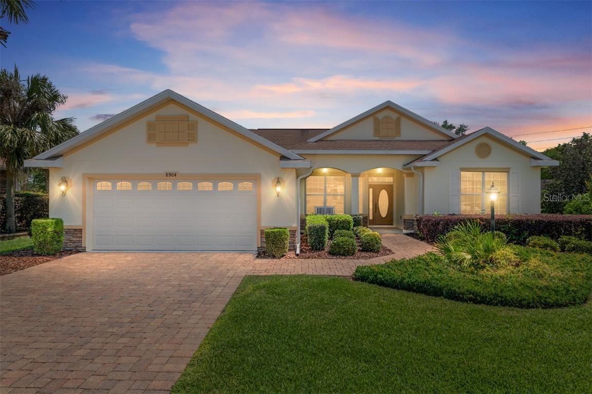 8904 SW 84th Cir., Ocala, FL 34481