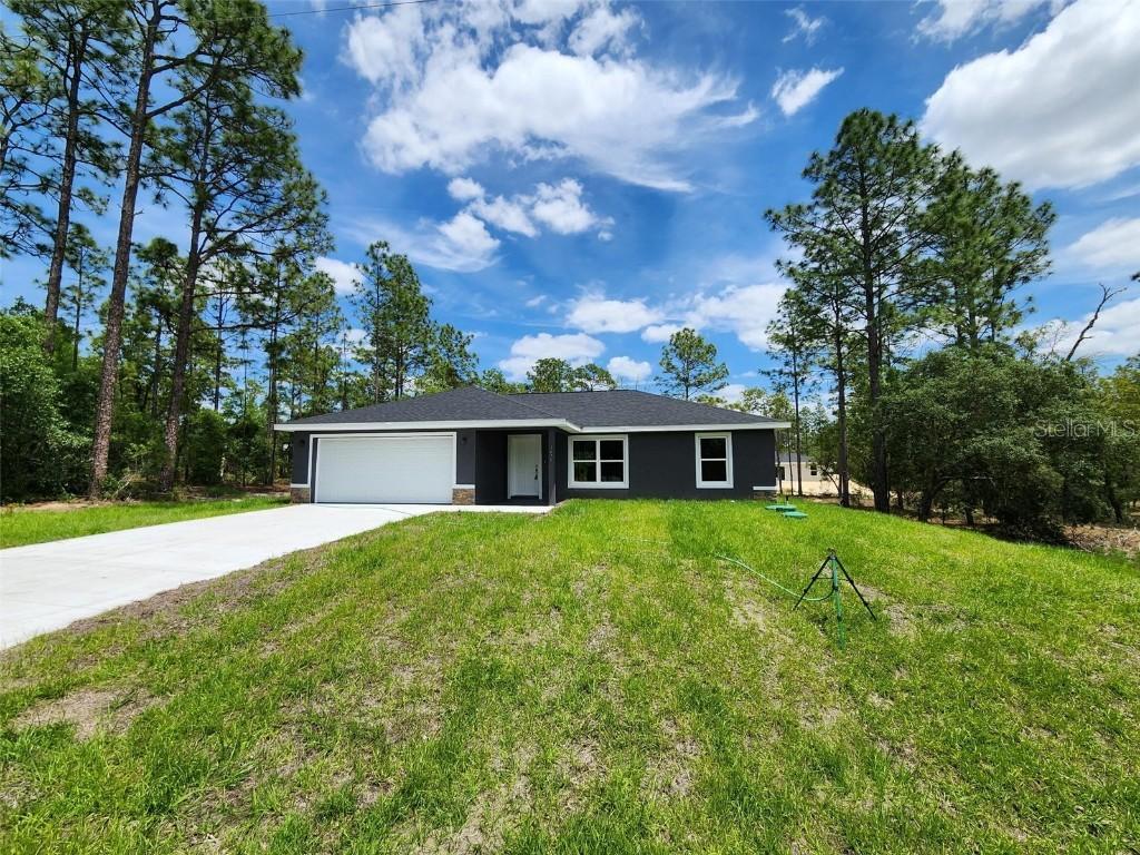 1475 SW Big Bear Ridge, Dunnellon, FL 34431