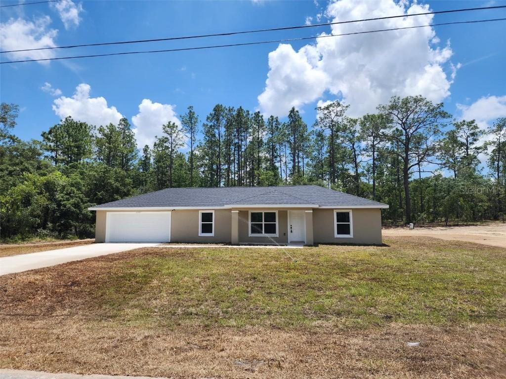 22764 SW Sea Cliff Ave., Dunnellon, FL 34431