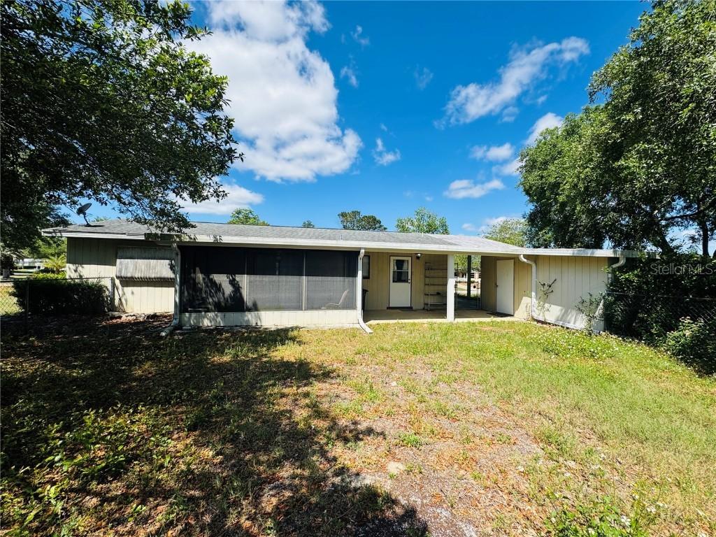 10081 SW 93rd Ave., Ocala, FL 34481