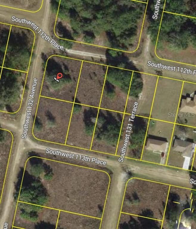 SW 112th Pl., Dunnellon, FL 34432