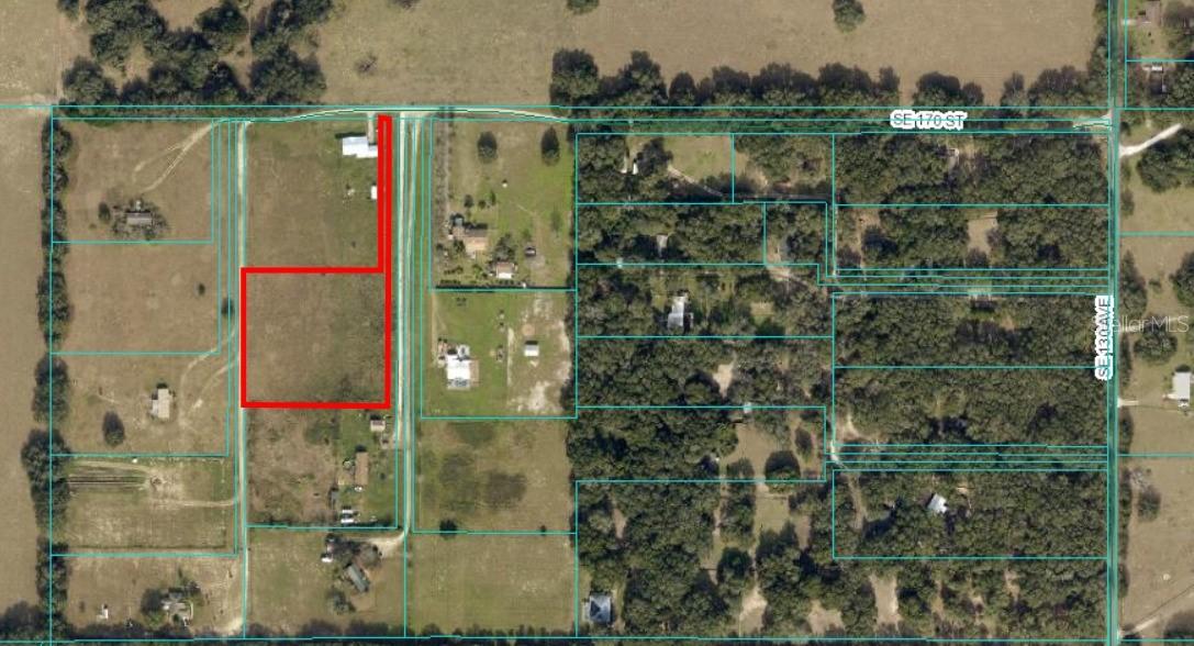 12644 SE 170th St., Weirsdale, FL 32195