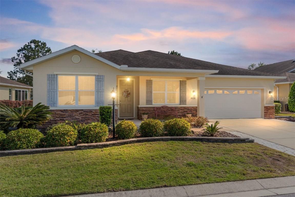 9728 SW 95th Loop, Ocala, FL 34481