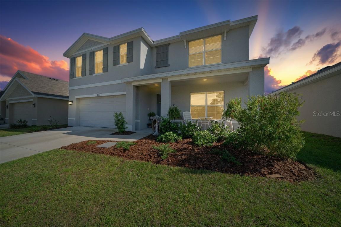 4806 SW 86th Ln., Ocala, FL 34476