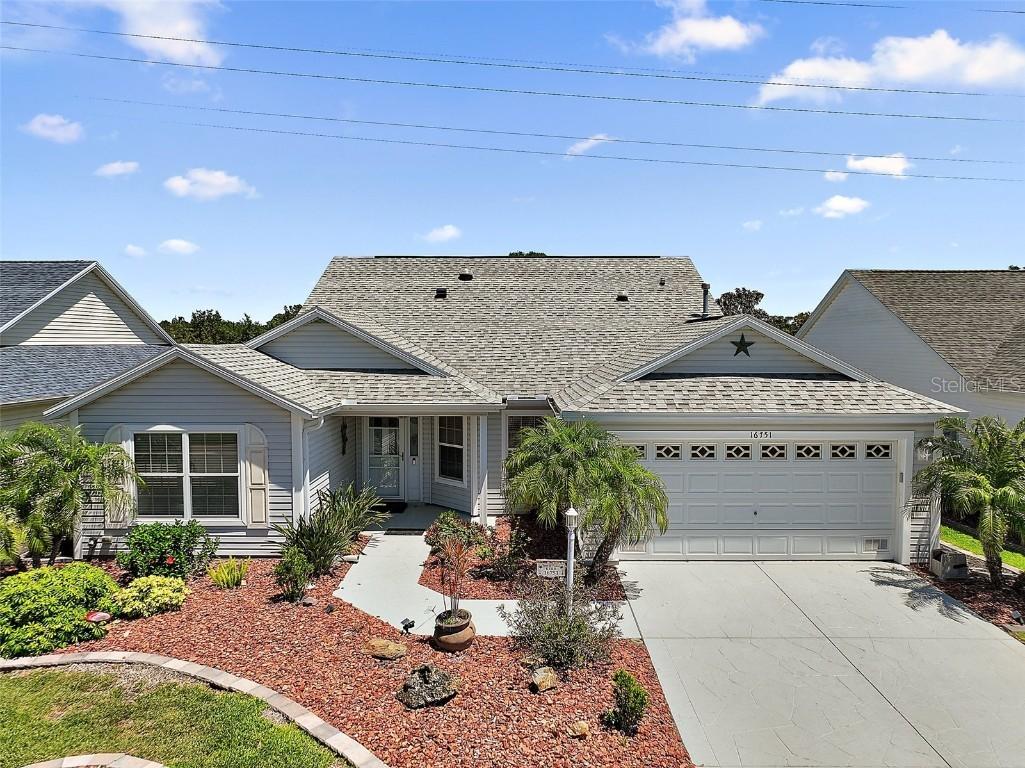 16751 SE 84th Colerain Cir., The Villages, FL 32162
