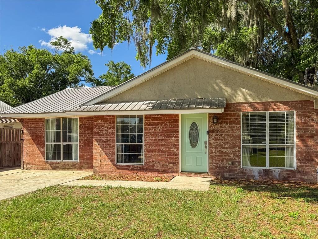 1812 President St., Palatka, FL 32177
