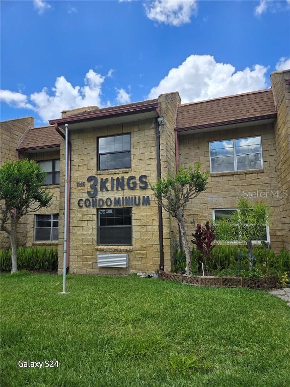 2843 NE 3rd St. #109, Ocala, FL 34470