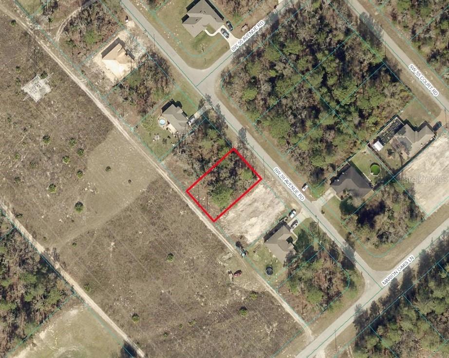 SW 59th Avenue Rd., Ocala, FL 34473