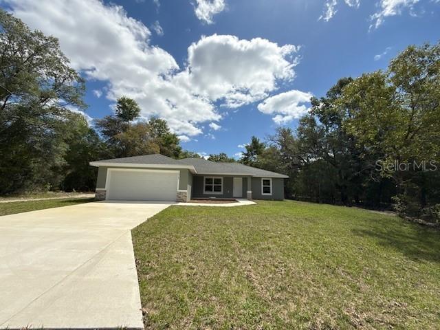 10785 SW 130th Ct., Dunnellon, FL 34432