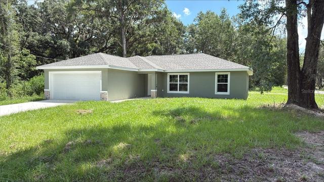 New Construction Homes For Sale This Week in Dunnellon: April 23rd to April 29th