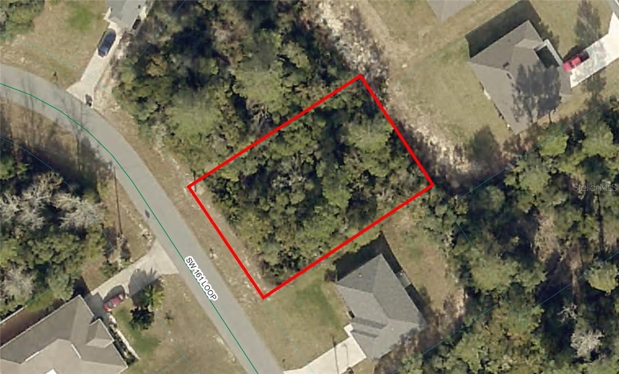 00 SW 161st Loop, Ocala, FL 34473