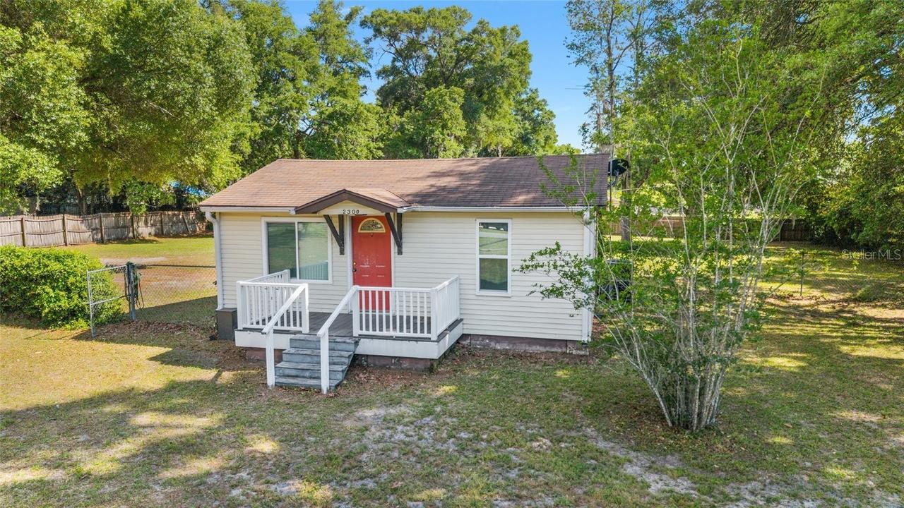 2300 NE 49th St., Ocala, FL 34479