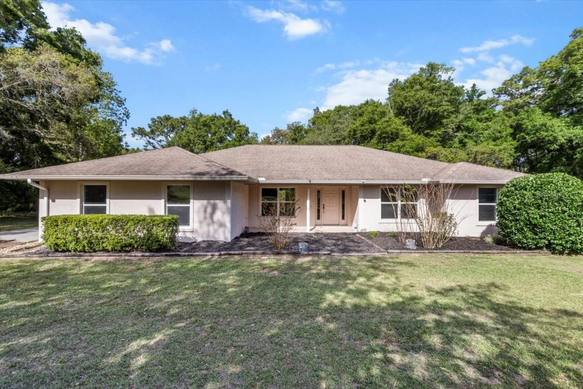 [Address Hidden by Seller], Inverness, FL 34452