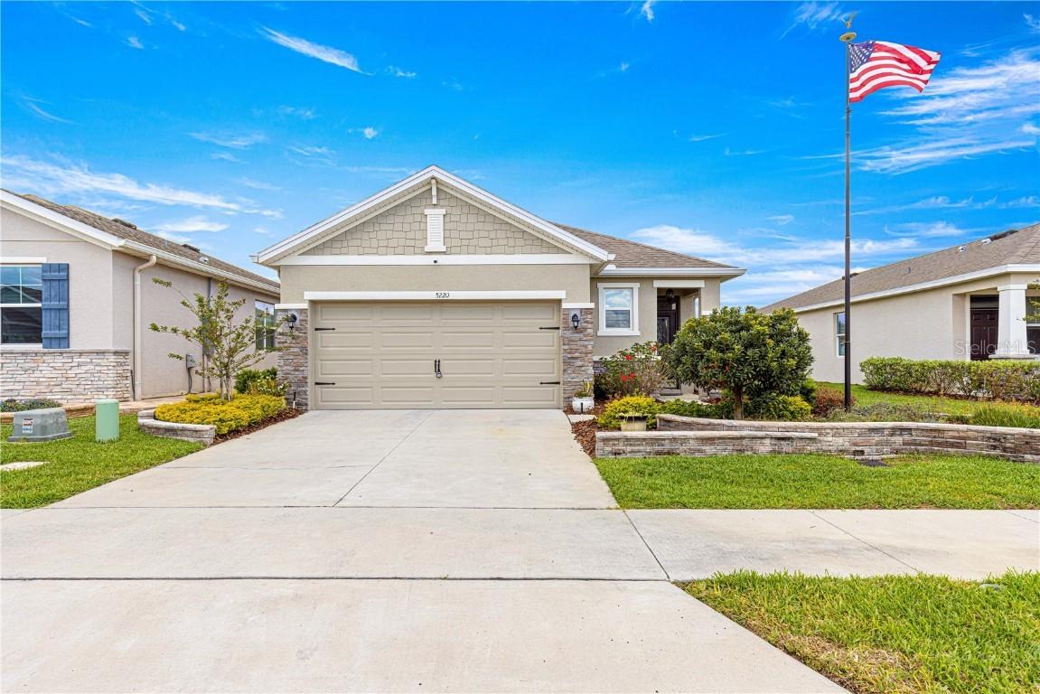 5220 Sunshine Dr., Wildwood, FL 34785