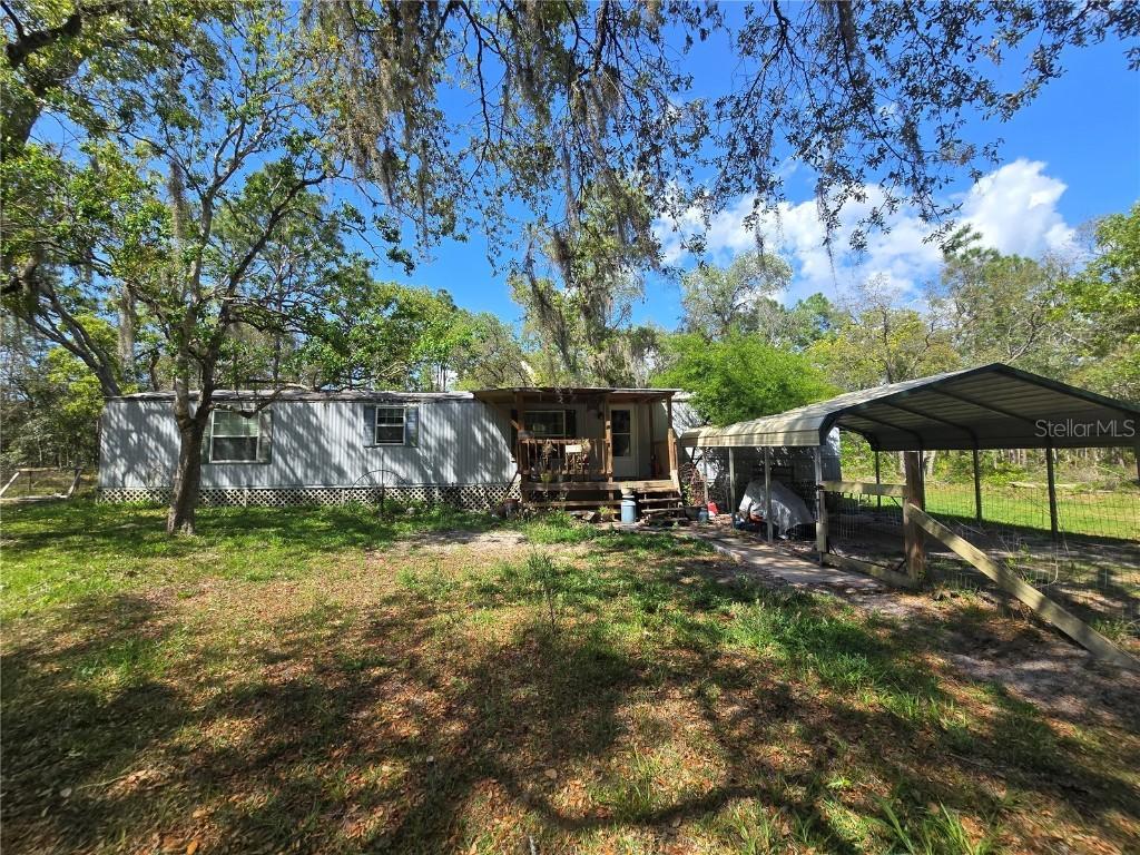 6419 W Oaklawn St., Homosassa, FL 34446