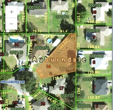 933 Hillgrove Ln., Auburndale, FL 33823