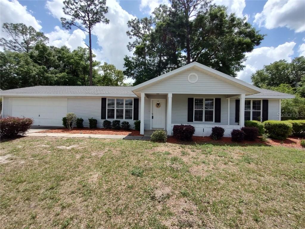 8045 SW 108th Loop, Ocala, FL 34481