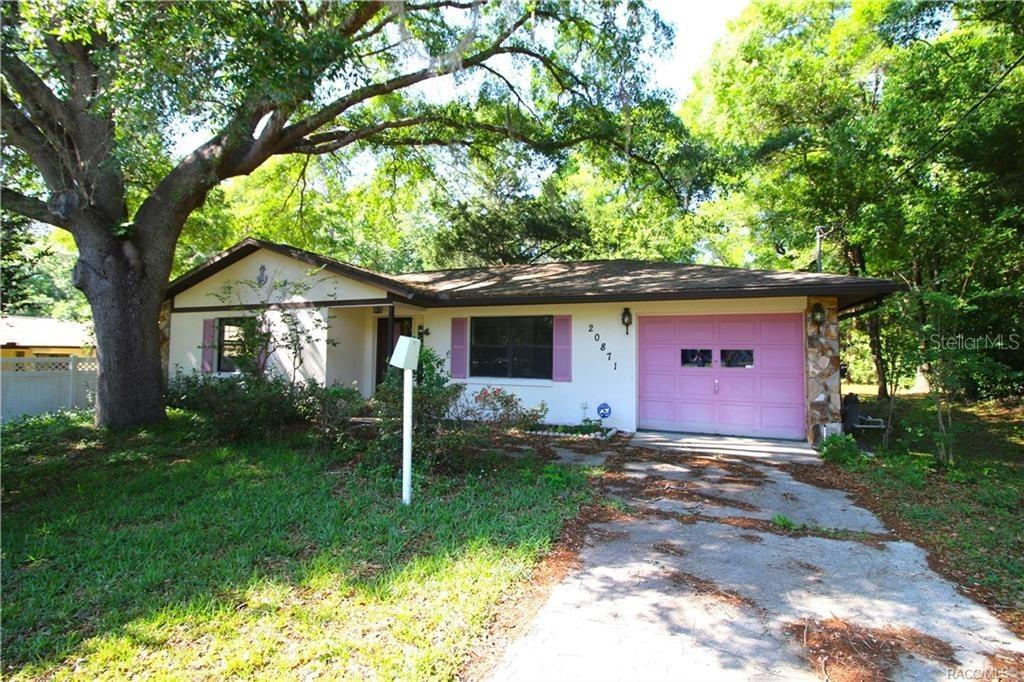 [Address Hidden by Seller], Dunnellon, FL 34431
