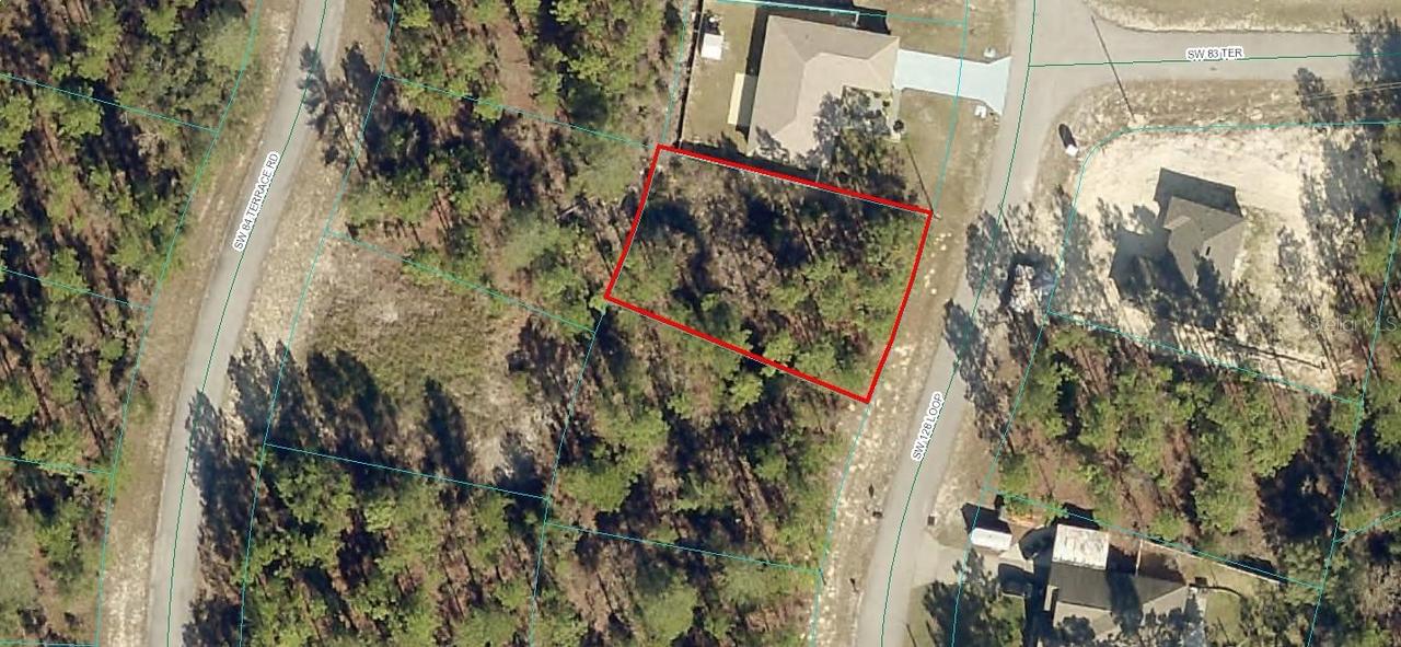 Lot 68 SW 128 Loop, Ocala, FL 34473