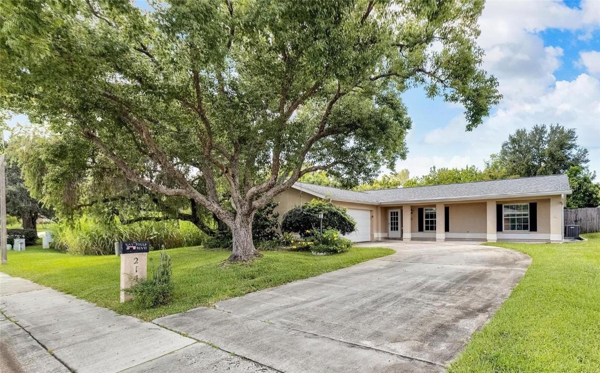 2140 N Bay Hills Blvd., Safety Harbor, FL 34695