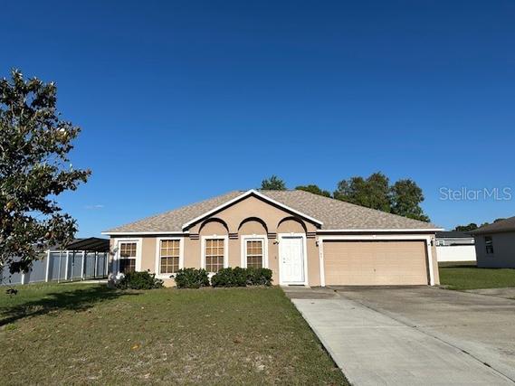 New Construction Homes For Sale This Week That Attend Sunrise Elementary School: April 9th to April 15th
