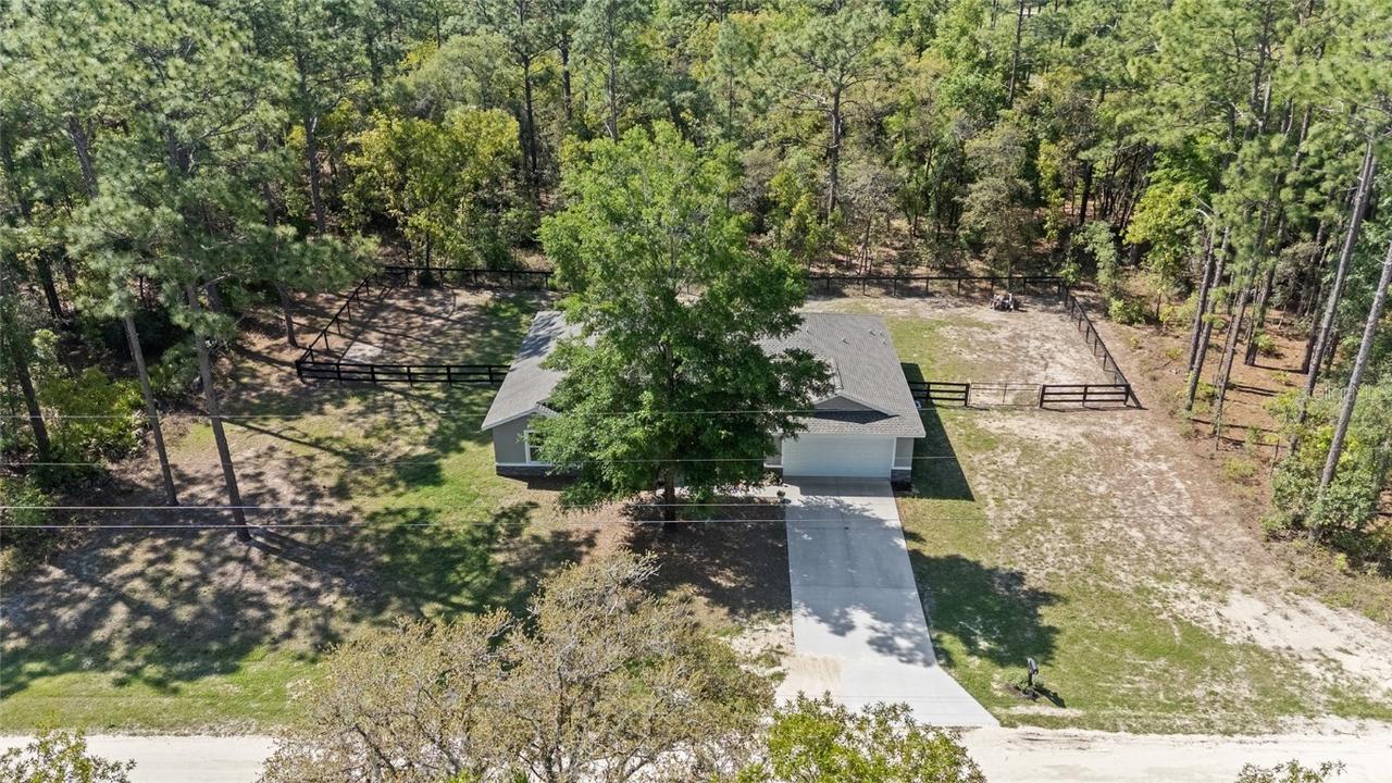 13164 SW Sw 78th Place Pl., Dunnellon, FL 34432