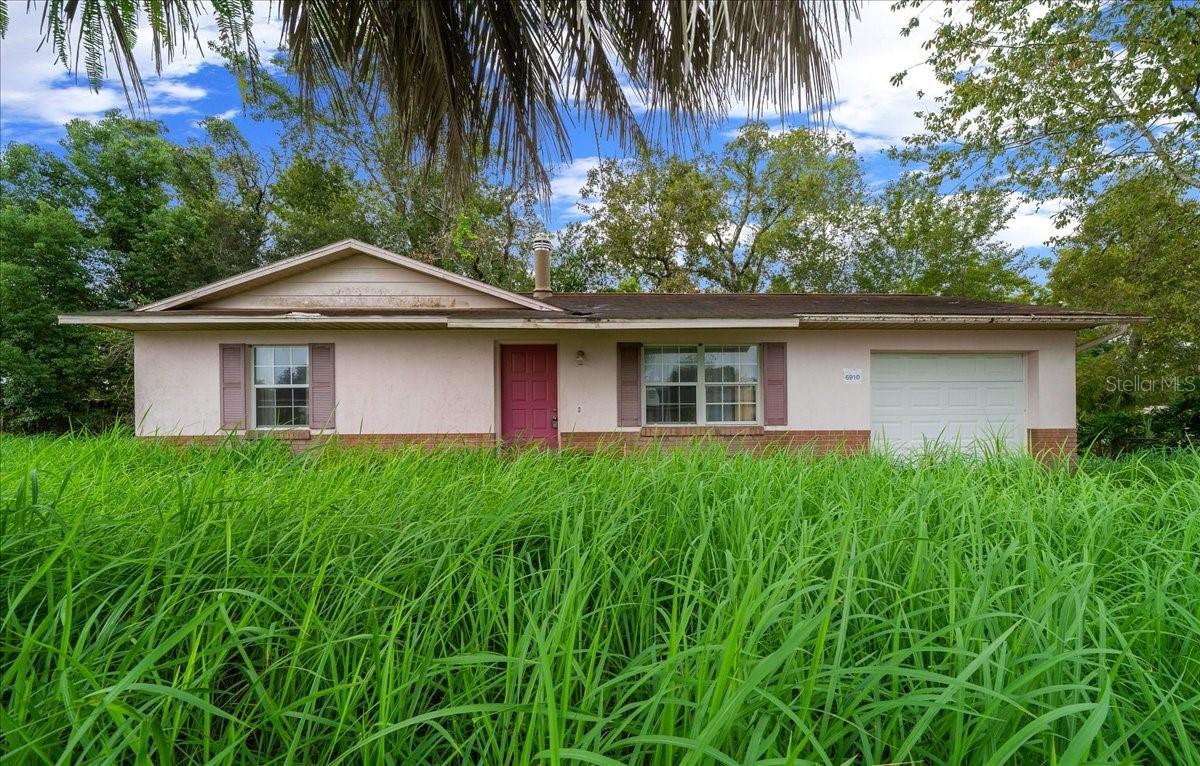 6910 SE 52nd St., Ocala, FL 34472