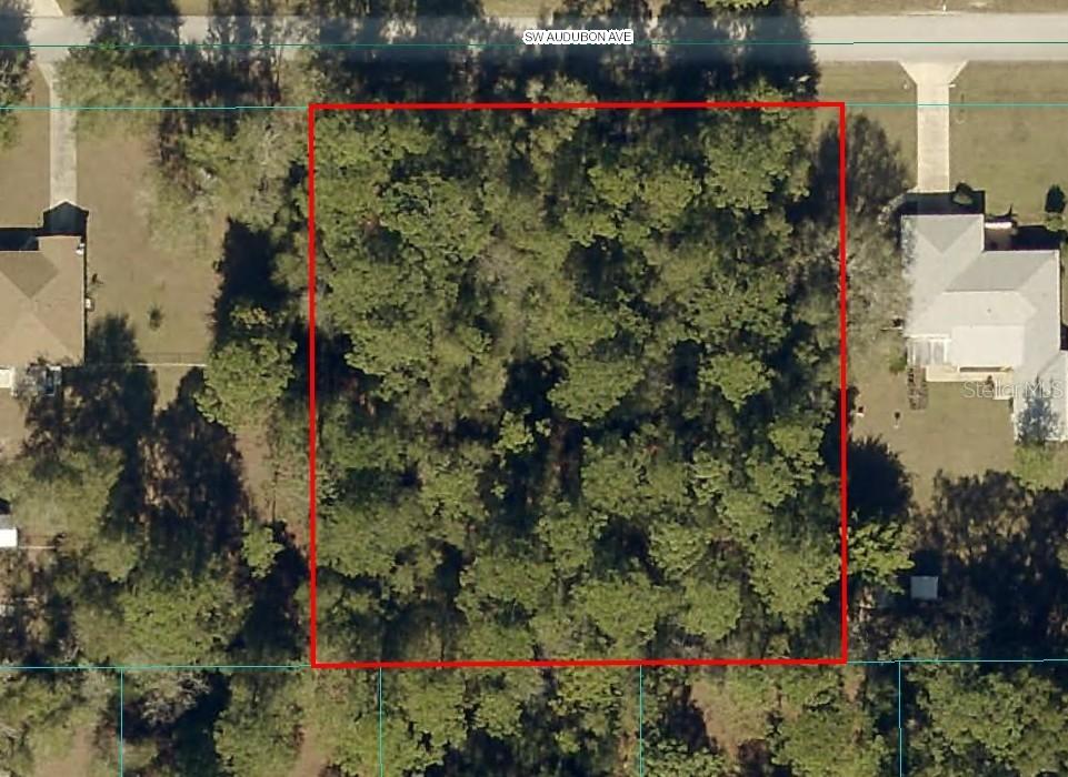 Audubon, Dunnellon, FL 34431