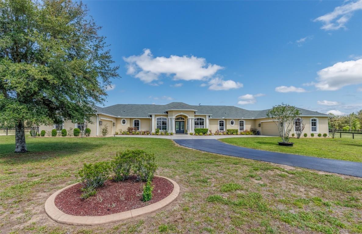 5803 E Quicksilver Ct., Floral City, FL 34436