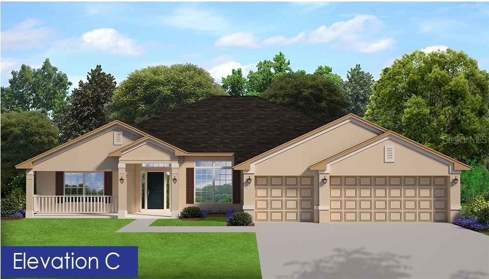 15080 Fleetwood Rd., Weeki Wachee, FL 34614