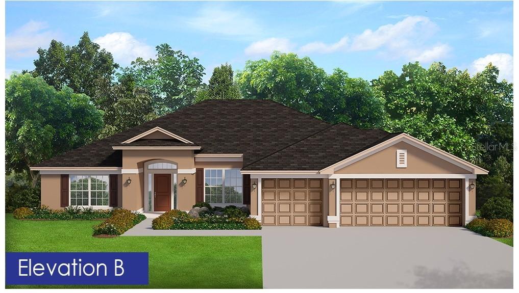 13144 Convent Garden Rd., Brooksville, FL 34613
