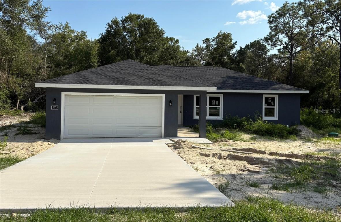 10374 SE 126th Ln., Belleview, FL 34420