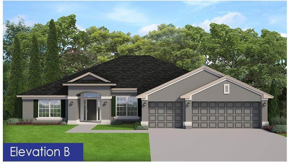 10416 Calico Warbler Ave., Weeki Wachee, FL 34613