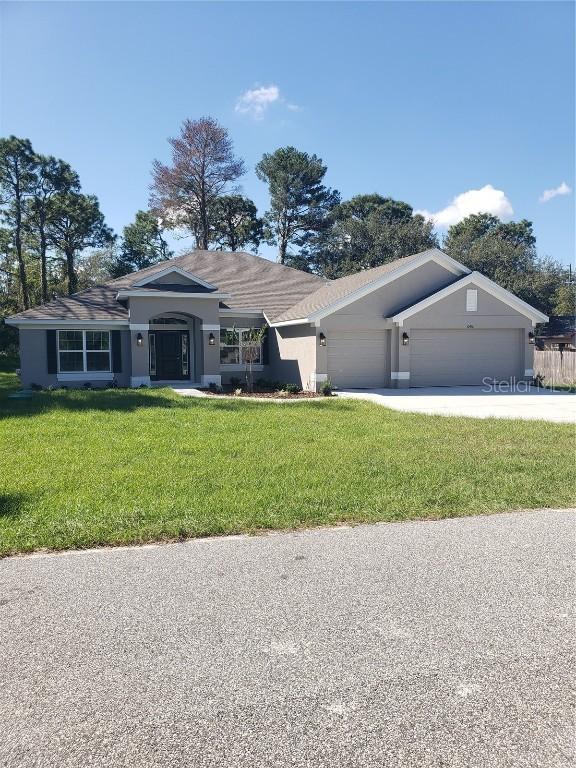 10416 Calico Warbler Ave., Weeki Wachee, FL 34613