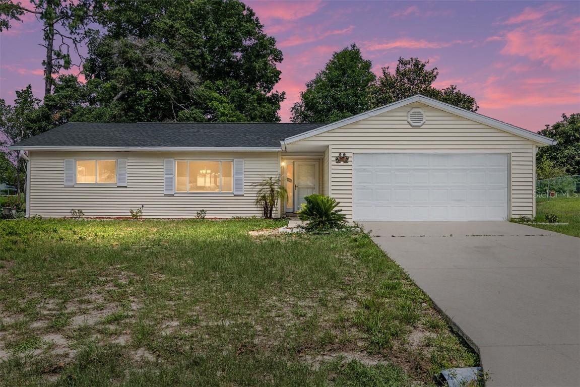11153 SW 79th Ave., Ocala, FL 34476