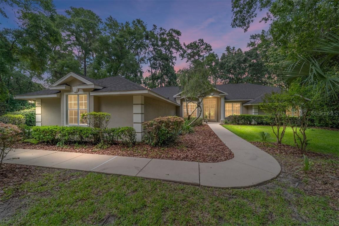 733 SE 67th Ln., Ocala, FL 34480