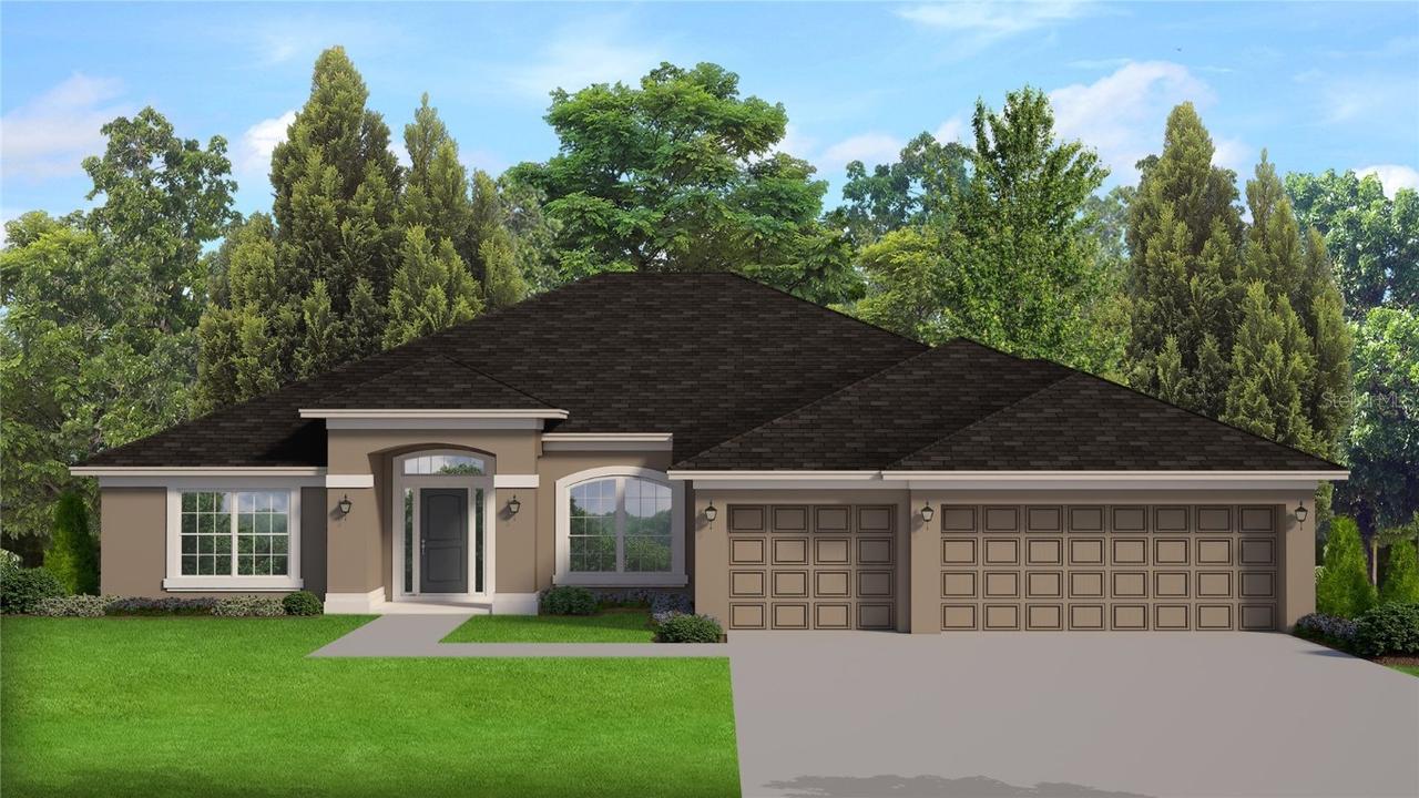 8344 SW 57th Ct., Ocala, FL 34476
