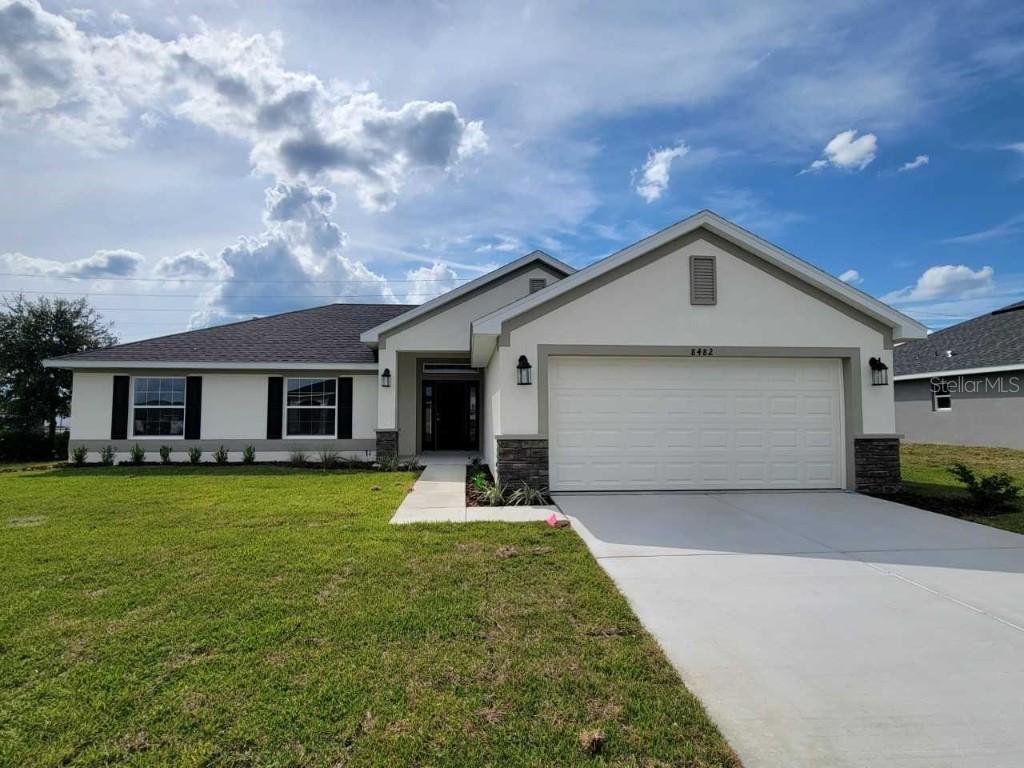 8482 SW 59th Ter., Ocala, FL 34476