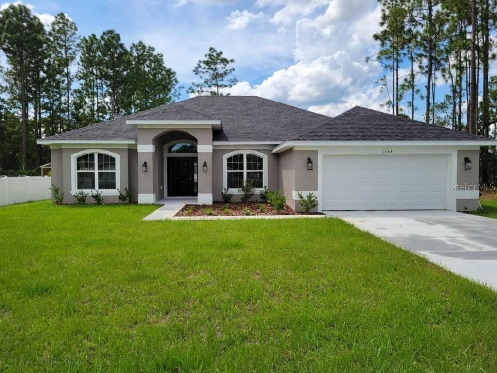 13154 SW 69th Ct., Ocala, FL 34473